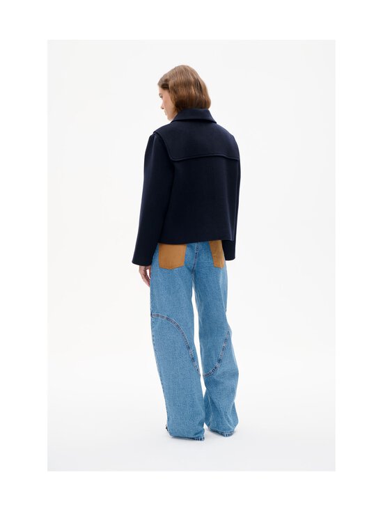 Baum und Pferdgarten - Banielle vilnas jaka - 24650 DEEP WELL BLUE | Stockmann - photo 4