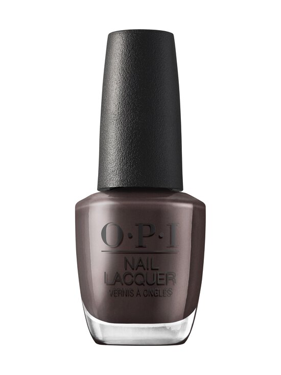 O.P.I. - Nail Lacquer -kynsilakka - BROWN TO EARTH - photo 1 O.P.I. - Nail Lacquer -kynsilakka - BROWN TO EARTH | Stockmann - photo 1