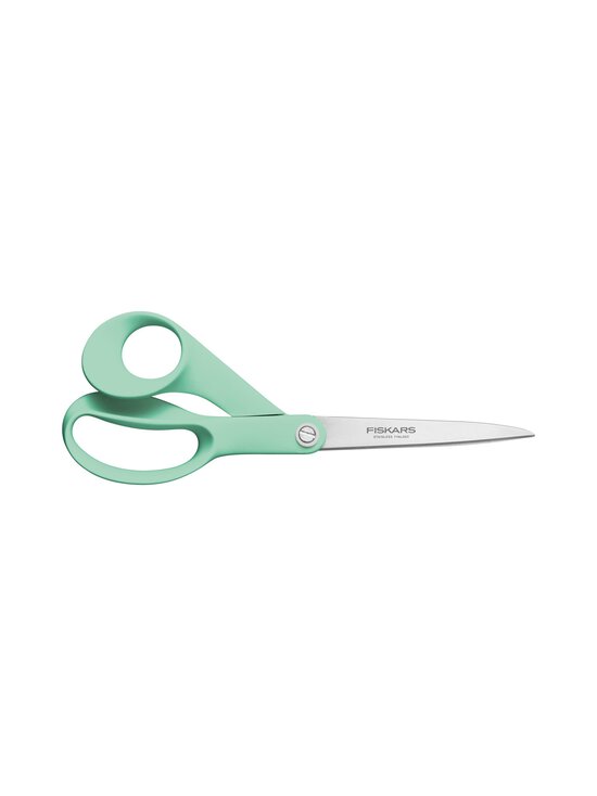 Fiskars - Mint Inspiration Scissors -sakset 21 cm - MINT | Stockmann - photo 1