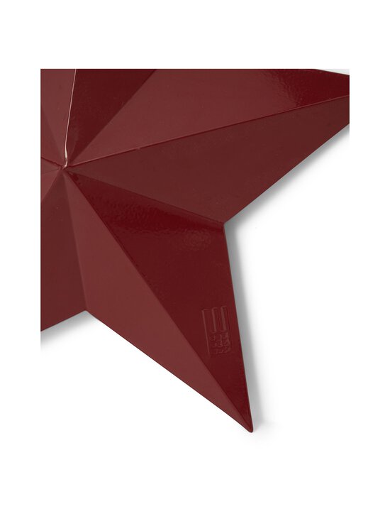 Lexington - Metal Star Ziemassvētku rotājums 40 x 40 cm - 4000 RED - photo 2 Lexington - Metal Star Ziemassvētku rotājums 40 x 40 cm - 4000 RED | Stockmann - photo 2