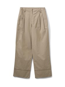 Sofie Schnoor - SukiSW Regular -housut - 7105 LIGHT SAND | Stockmann