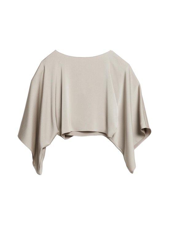 BMuir - Modena-viitta - 570 SAGE | Stockmann - photo 1