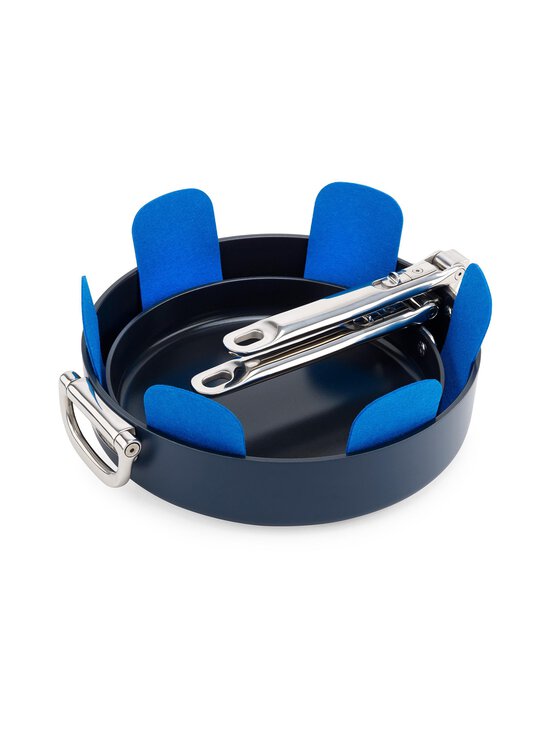 Joseph Joseph - Space™ -pannu- ja kattilasuoja, 3 kpl - GREY - photo 5 Joseph Joseph - Space™ -pannu- ja kattilasuoja, 3 kpl - GREY | Stockmann - photo 5