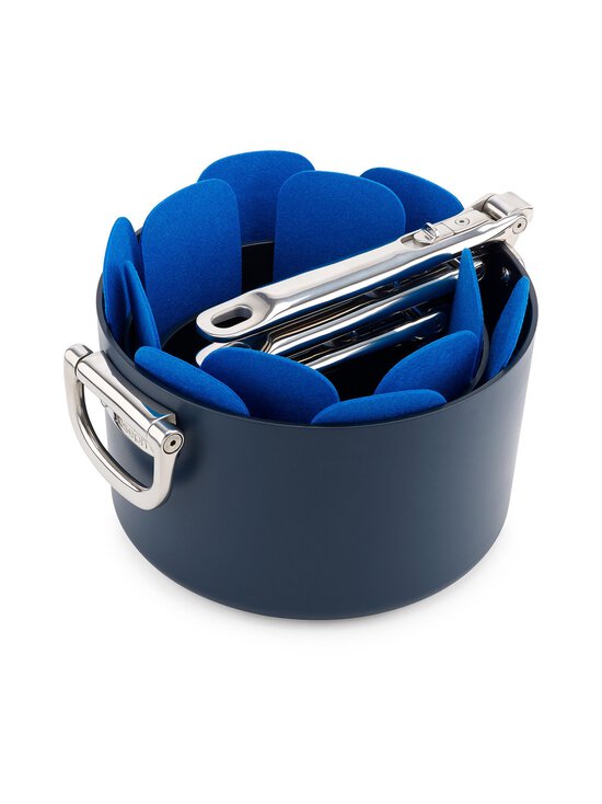 Joseph Joseph - Space™ -pannu- ja kattilasuoja, 3 kpl - GREY - photo 6 Joseph Joseph - Space™ -pannu- ja kattilasuoja, 3 kpl - GREY | Stockmann - photo 6