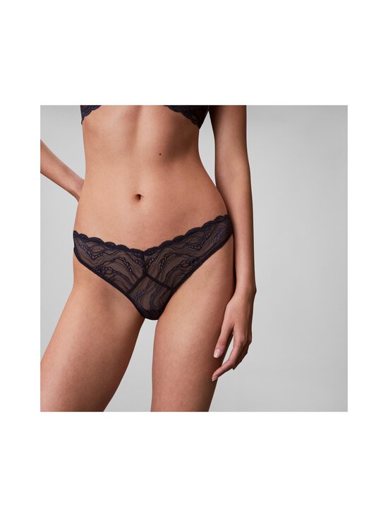 Calvin Klein Underwear - Bikini biksītes - CCI SPEAKEASY | Stockmann - photo 2