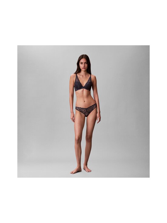 Calvin Klein Underwear - Bikini biksītes - CCI SPEAKEASY | Stockmann - photo 6
