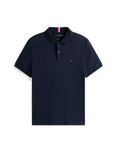 Tommy Hilfiger - Pikeesärk Liquid Cotton Essential Regular - DW5 DESERT SKY Tommy Hilfiger - Pikeesärk Liquid Cotton Essential Regular - DW5 DESERT SKY | Stockmann