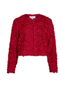 Vila - Jakk ViRosie - JESTER RED Vila - Jakk ViRosie - JESTER RED | Stockmann
