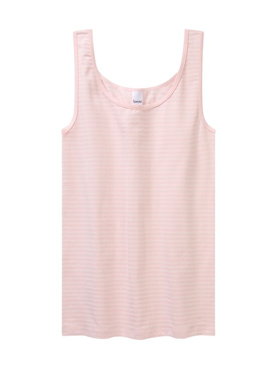 Speidel - Knitted Stripes -aluspaita - 2332 OLEANDER | Stockmann - photo 1