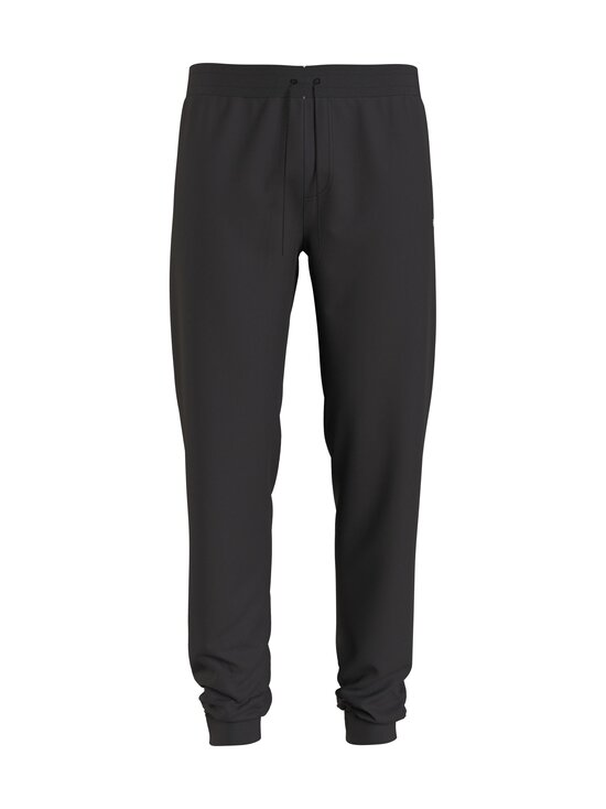 Slim Fleece Sweatpants -housut