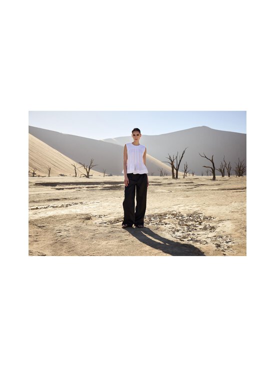 JcSophie - Leon-housut - 105 BLACK | Stockmann - photo 3