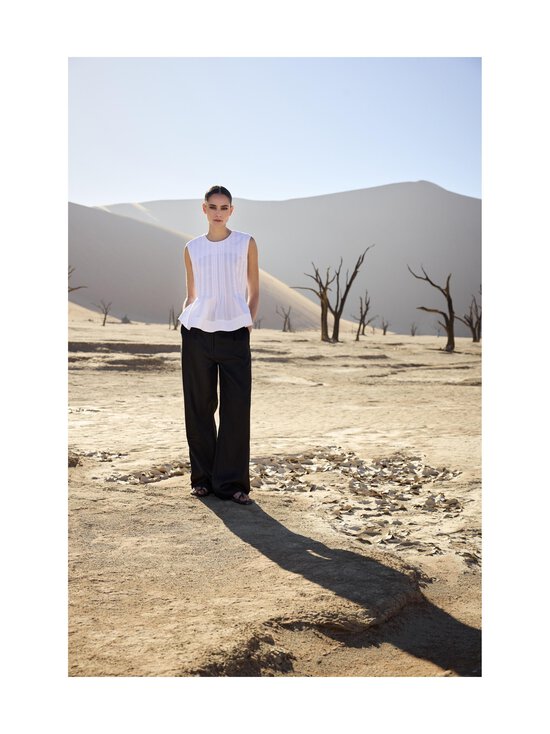 JcSophie - Leon-housut - 105 BLACK | Stockmann - photo 4