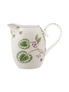 PIP Studio - Lily&Lotus -karahvi 250 ml - OFF WHITE PIP Studio - Lily&Lotus -karahvi 250 ml - OFF WHITE | Stockmann
