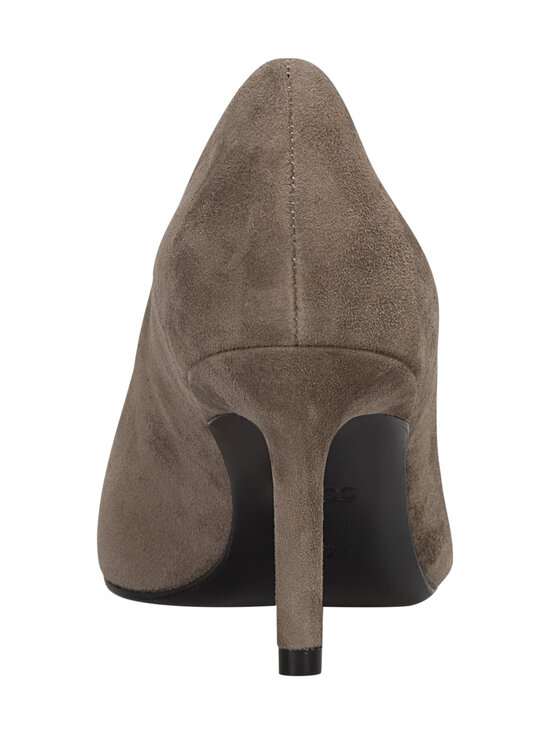 BOSS - Miah-avokkaat - BROWN OVERFLOW | Stockmann - photo 3