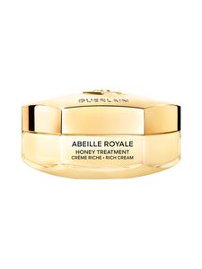 Guerlain - Abeille Royale Rich Cream -kasvovoide, 50ml Guerlain - Abeille Royale Rich Cream -kasvovoide, 50ml | Stockmann