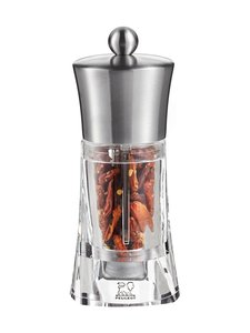 Peugeot - Ouessant chili mill 14 cm - KIRKAS/TERÄS | Stockmann