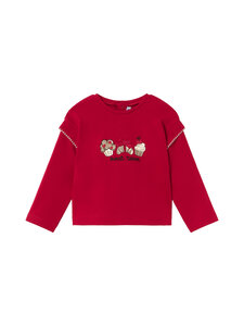 Mayoral - Pluus - 15 RED | Stockmann