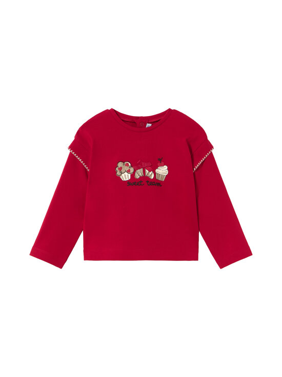 Mayoral - Pluus - 15 RED | Stockmann - photo 1