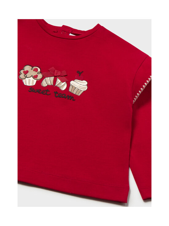 Mayoral - Pluus - 15 RED | Stockmann - photo 3
