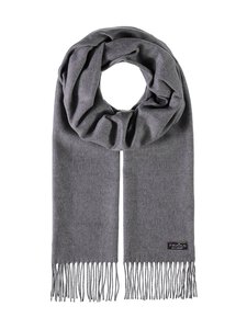 Fraas - Cashmink solid šalle - .960 GREY | Stockmann