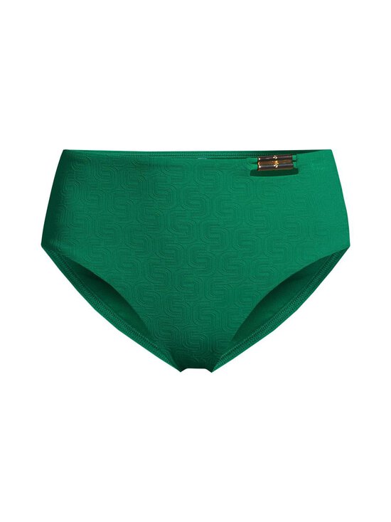 Chantelle - Hera Full Brief bikini apakšdaļa - EMERALD GREEN - photo 1 Chantelle - Hera Full Brief bikini apakšdaļa - EMERALD GREEN | Stockmann - photo 1