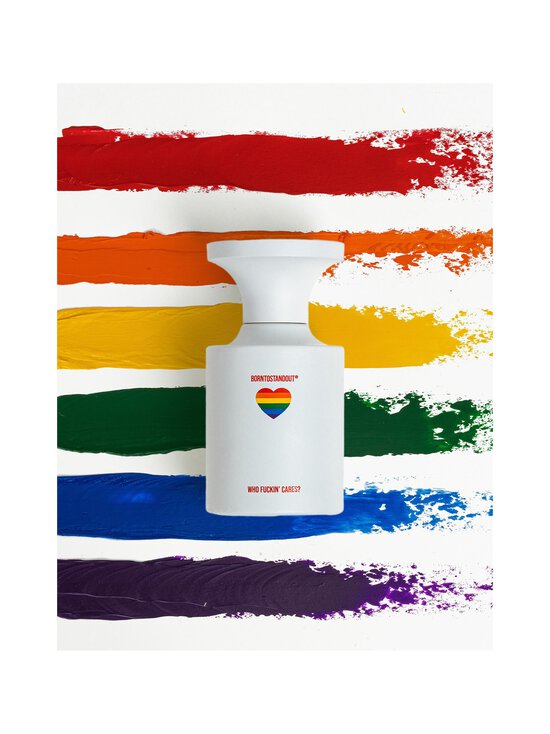 Born To Stand Out - Dirty Rainbow EdP -tuoksu - NOCOL | Stockmann - photo 3
