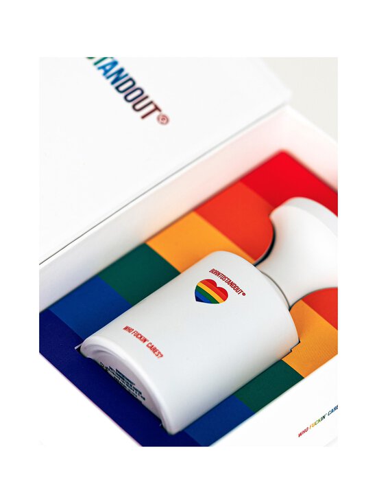 Born To Stand Out - Dirty Rainbow EdP -tuoksu - NOCOL | Stockmann - photo 4