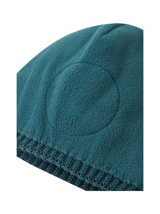Reima - Müts Pilke - 7951 DARK TEAL | Stockmann - photo 3