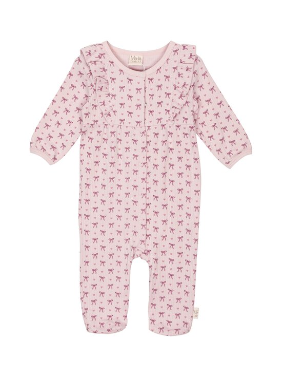 Maia Family - Bowsome Overall -body - ROSE | Stockmann - photo 1