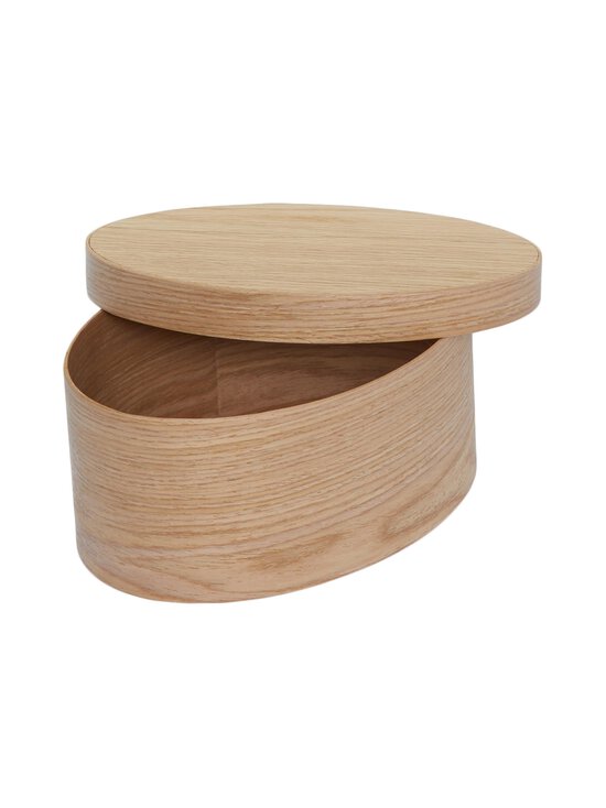 Casa Stockmann - Säilituskarp Fuku Small kaanega - OAK - photo 2 Casa Stockmann - Säilituskarp Fuku Small kaanega - OAK | Stockmann - photo 2