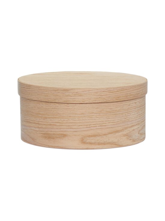 Casa Stockmann - Säilituskarp Fuku Small kaanega - OAK - photo 3 Casa Stockmann - Säilituskarp Fuku Small kaanega - OAK | Stockmann - photo 3