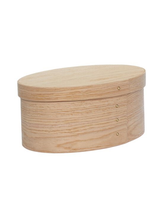 Casa Stockmann - Säilituskarp Fuku Small kaanega - OAK - photo 4 Casa Stockmann - Säilituskarp Fuku Small kaanega - OAK | Stockmann - photo 4