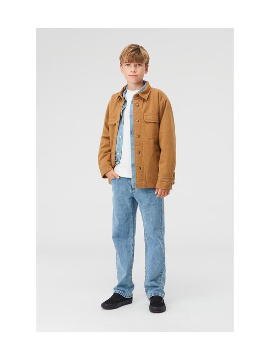 Molo - Andy -farkut - 1111 STONE BLUE - photo 6 Molo - Andy -farkut - 1111 STONE BLUE | Stockmann - photo 6