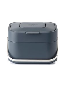 Joseph Joseph - Bioatkritumu tvetne 4 l - GRAPHITE Joseph Joseph - Bioatkritumu tvetne 4 l - GRAPHITE | Stockmann