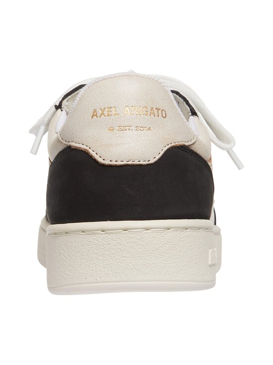 AXEL ARIGATO - Dice Lo -mokkanahkasneakerit - BEIGE / BLACK - photo 3 AXEL ARIGATO - Dice Lo -mokkanahkasneakerit - BEIGE / BLACK | Stockmann - photo 3