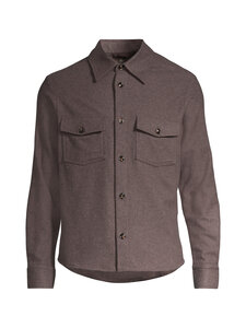 Oscar Jacobson - Särk-jakk Magnus - 546 DUSK BROWN | Stockmann