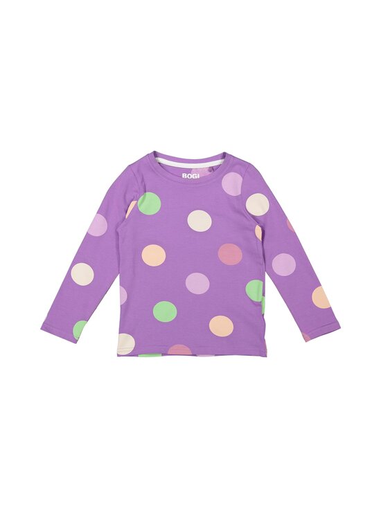 Bogi - Biia-paita - AMETHYST ORCHID AOP - photo 1 Bogi - Biia-paita - AMETHYST ORCHID AOP | Stockmann - photo 1