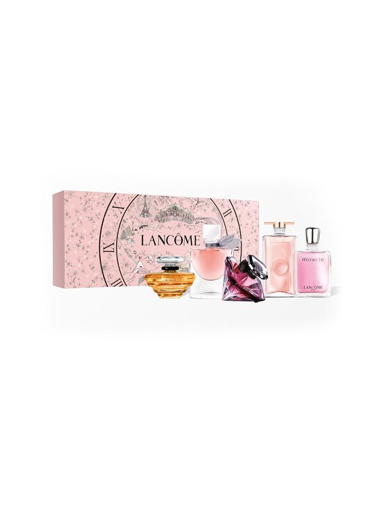 Lancôme - Miniature Fraqrance Set -tuoksupakkaus - NOCOL | Stockmann - photo 1