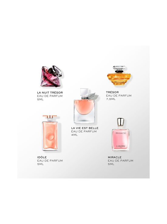Lancôme - Miniature Fraqrance Set -tuoksupakkaus - NOCOL | Stockmann - photo 3