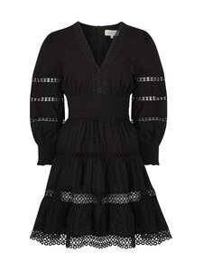 Malina - Inez-mekko - BLACK | Stockmann
