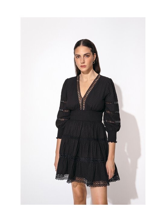 Malina - Inez kleita - BLACK | Stockmann - photo 2