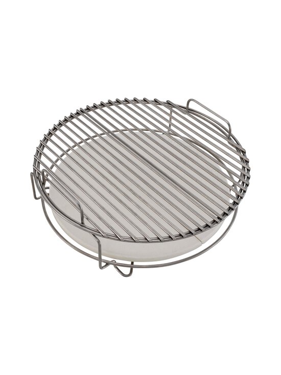 Big Green Egg - The Onyx L -grilli - ONYX | Stockmann - photo 6