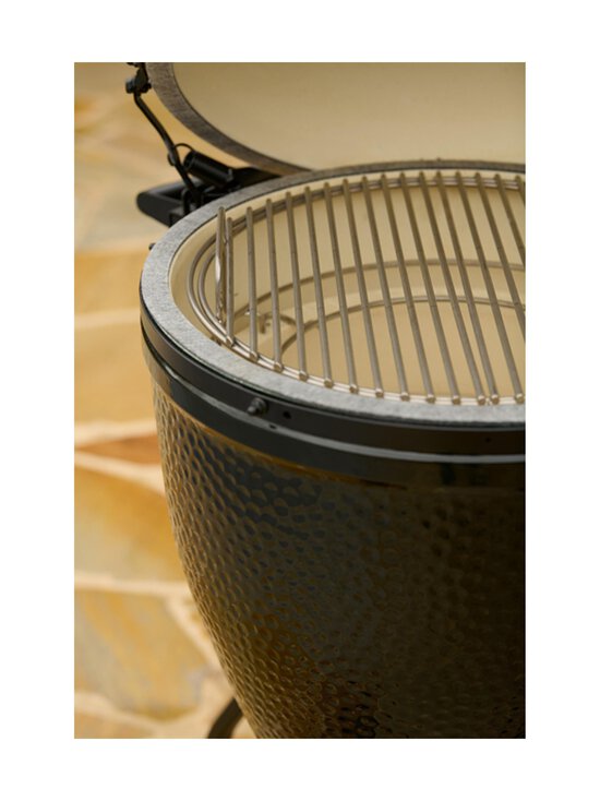 Big Green Egg - The Onyx L -grilli - ONYX | Stockmann - photo 7