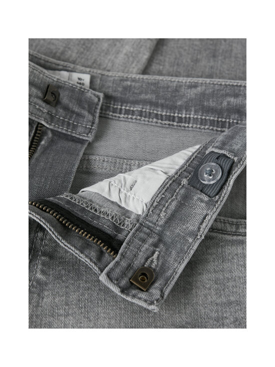 Name It - NkmRyan Straight -farkut - MEDIUM GREY DENIM | Stockmann - photo 4