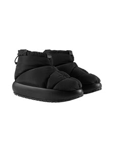 Canada Goose - Piper Puffer Boot -talvikengät - 9061 BLACK - NOIR | Stockmann
