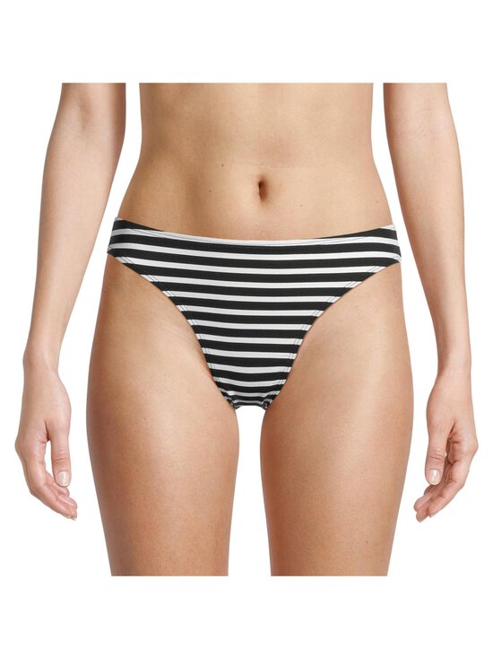 CCDK Copenhagen - Beth Tai Brief -bikinialaosa - 9029 BLACK | Stockmann - photo 2