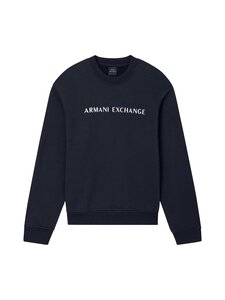 ARMANI EXCHANGE - Sweatshirt-collegepaita - DEEP NAVY | Stockmann
