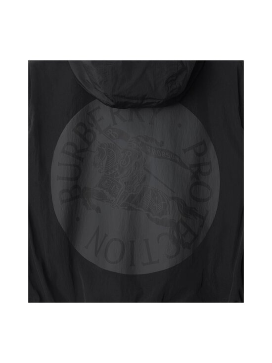 Burberry - Cropped-takki - A1189 BLACK | Stockmann - photo 5