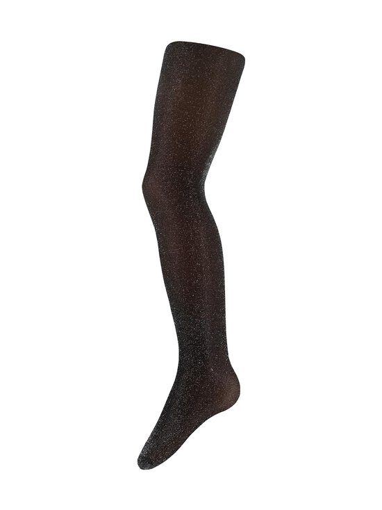 Ewers - Glitzer zeķubikses - 4602 BLACK SILVER | Stockmann - photo 1
