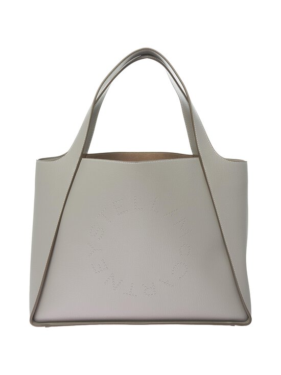 Stella McCartney - Logo Tote -laukku - 2800 MOSS | Stockmann - photo 1